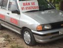 Kia CD5 2002 - Cần bán Kia CD5 sản xuất năm 2002, màu bạc, xe nhập, giá chỉ 55 triệu