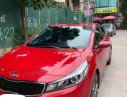 Kia Cerato 2018 - Bán Kia Cerato 1.6 sản xuất năm 2018, màu đỏ giá cạnh tranh