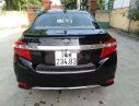 Toyota Vios 2016 - Bán xe Toyota Vios năm sản xuất 2016, màu đen