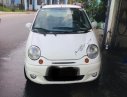 Daewoo Matiz 2004 - Bán Daewoo Matiz năm 2004, màu trắng, nhập khẩu  