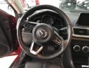 Mazda 3 2018 - Cần bán Mazda 3 1.5 AT đời 2018, màu đỏ số tự động