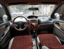 Toyota Vios 2008 - Cần bán lại xe Toyota Vios năm 2008, màu đen xe gia đình