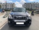 Toyota Prado 2008 - Cần bán gấp Toyota Prado 4x4 đời 2008, màu đen, nhập khẩu còn mới, 685tr