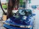 Toyota Camry 1987 - Bán Toyota Camry năm sản xuất 1987, màu xanh lam, xe nhập xe gia đình, 76 triệu