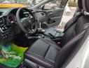 Honda City 2018 - Bán Honda City CVT sản xuất năm 2018, màu trắng, 535 triệu