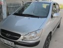 Hyundai Getz 2010 - Bán ô tô Hyundai Getz năm 2010, màu bạc, xe nhập xe gia đình, 169 triệu