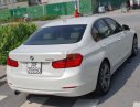BMW 3 Series   320i  2013 - Bán BMW 3 Series 320i đời 2014, màu trắng, nhập khẩu nguyên chiếc chính chủ, 815tr