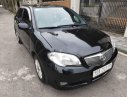 Toyota Vios 2008 - Cần bán lại xe Toyota Vios năm 2008, màu đen xe gia đình