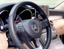 Mercedes-Benz C class C200 2016 - Cần bán lại xe Mercedes C200 năm sản xuất 2016, màu đen