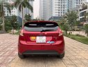 Ford Fiesta   2017 - Cần bán lại xe Ford Fiesta đời 2017, màu đỏ
