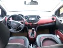 Hyundai Grand i10 2016 - Cần bán gấp Hyundai Grand i10 đời 2016, màu đỏ, xe nhập