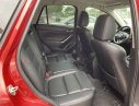 Mazda CX 5 2016 - Bán Mazda CX 5 2.5 AWD sản xuất năm 2016, màu đỏ chính chủ