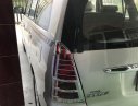 Toyota Innova 2007 - Bán xe Toyota Innova sản xuất 2007, màu vàng