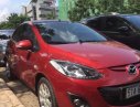 Mazda 2 S 2014 - Cần bán gấp Mazda 2 S năm 2014, màu đỏ