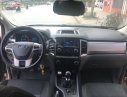 Ford Ranger 2016 - Cần bán Ford Ranger XLT 2.2L 4x4 MT năm 2016, màu vàng, nhập khẩu, giá tốt