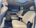 Kia Sedona 2.2L DATH 2017 - Bán xe Kia Sedona 2.2L DATH năm sản xuất 2017, màu trắng số tự động giá cạnh tranh