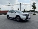 Honda CR V 2018 - Bán Honda CR V 2018, màu trắng, nhập khẩu Thái