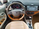 Kia Morning 2015 - Cần bán Kia Morning Van 2015, màu kem (be), xe nhập số tự động