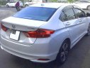 Honda City 2017 - Bán Honda City năm 2017, nhập khẩu nguyên chiếc giá cạnh tranh