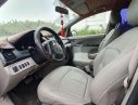 Mitsubishi Grandis 2005 - Cần bán xe Mitsubishi Grandis năm 2005, màu đen, giá 280tr