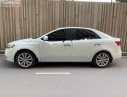 Kia Forte 2012 - Cần bán xe Kia Forte đời 2012, màu trắng, xe nhập số tự động
