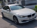 BMW 3 Series   320i  2013 - Bán BMW 3 Series 320i đời 2014, màu trắng, nhập khẩu nguyên chiếc chính chủ, 815tr