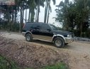 Ford Everest 2005 - Bán Ford Everest 2005, màu đen, giá tốt