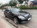 Mercedes-Benz S class   2011 - Bán xe Mercedes S350 sản xuất năm 2011, xe nhập