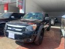 Ford Ranger XL 2011 - Bán Ford Ranger XL năm 2011, màu đen, xe nhập, giá 285tr