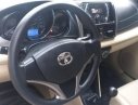 Toyota Vios 1.5E 2015 - Cần bán Toyota Vios 1.5E 2015 xe gia đình