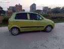 Chevrolet Spark LS 0.8 MT 2008 - Bán Chevrolet Spark LS 0.8 MT năm 2008 số sàn