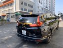 Honda CR V  L  2018 - Cần bán gấp Honda CR V L năm 2018, màu đen, xe nhập còn mới