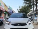 Kia Morning   Si   2017 - Bán Kia Morning Si đời 2017, màu trắng, giá tốt