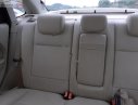 Ford Focus 2.0 MT 2005 - Cần bán gấp Ford Focus 2.0 MT năm 2005, màu đen