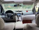 Toyota Venza   2011 - Cần bán lại xe Toyota Venza đời 2011, màu bạc, xe nhập xe gia đình, 675 triệu