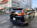 Honda CR V 2018 - Bán xe Honda CR V 1.5L Turbo sản xuất năm 2018, màu đen, nhập khẩu nguyên chiếc