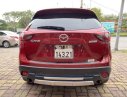 Mazda CX 5 2016 - Bán Mazda CX 5 2.5 AWD sản xuất năm 2016, màu đỏ chính chủ