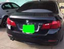 BMW 5 Series  520i  2015 - Cần bán xe BMW 520i đời 2015, xe nhập