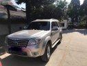 Ford Everest   2008 - Bán Ford Everest sản xuất năm 2008, màu hồng, nhập khẩu