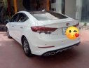 Hyundai Elantra 2017 - Bán Hyundai Elantra 2017, màu trắng, nhập khẩu như mới