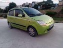 Chevrolet Spark LS 0.8 MT 2008 - Bán Chevrolet Spark LS 0.8 MT năm 2008 số sàn