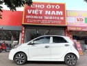 Kia Morning   Si   2017 - Bán Kia Morning Si đời 2017, màu trắng, giá tốt