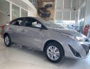 Toyota Vios 2020 - Cần bán Toyota Vios E MT năm 2020, giá 470tr