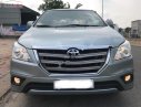 Toyota Innova 2014 - Bán Toyota Innova 2014, màu xám số tự động, 485 triệu