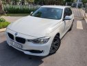 BMW 3 Series   320i  2013 - Bán BMW 3 Series 320i đời 2014, màu trắng, nhập khẩu nguyên chiếc chính chủ, 815tr