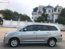 Toyota Innova 2014 - Bán Toyota Innova 2014, màu xám số tự động, 485 triệu