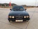 BMW 3 Series 325i 1995 - Bán BMW 3 Series 325i đời 1995, màu đen, nhập khẩu nguyên chiếc
