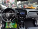 Honda City 2018 - Bán Honda City CVT sản xuất năm 2018, màu trắng, 535 triệu