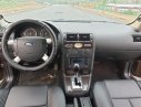 Ford Mondeo   2005 - Bán ô tô Ford Mondeo đời 2005, số tự động, vàng kim