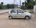 Chery QQ3 2010 - Cần bán gấp Chery QQ3 đời 2010, màu bạc